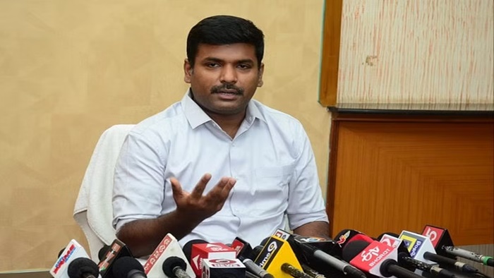 Minister Amarnath: దసరాకు విశాఖ ప్రజల కోరిక తీరబోతుంది.. మంత్రి అమర్‌నాథ్ ఆసక్తికర వ్యాఖ్యలు