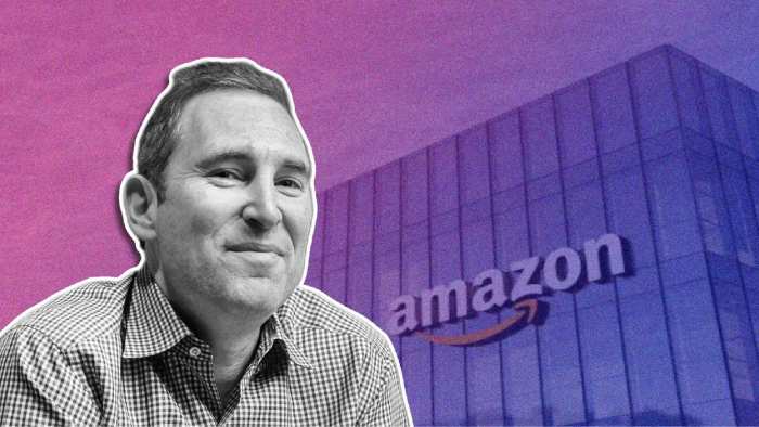 Amazon: “వర్క్ ఫ్రం హోం” చేస్తున్న ఉద్యోగులకు అమెజాన్ సీఈఓ లాస్ట్ వార్నింగ్..