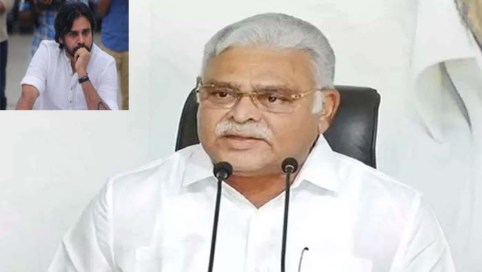 Minister Ambati Rambabu: చంద్రబాబును సీఎం చేసేందుకే పవన్ తాపత్రయం