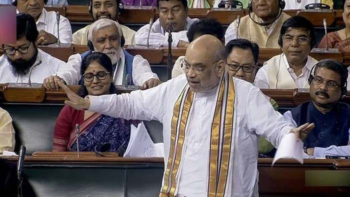 Delhi  Ordinance Bill Passed:  ఢిల్లీ ఆర్డినెన్స్ బిల్లుకు రాజ్యసభ ఆమోదం..  రాష్ట్రపతికి పంపిన కేంద్రం