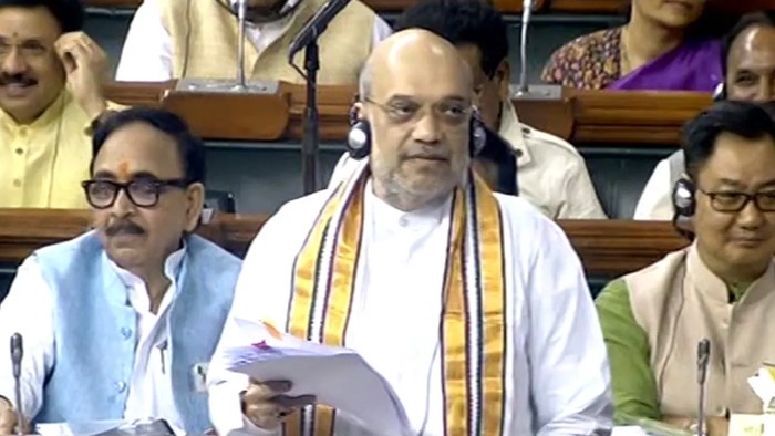 Amit Shah