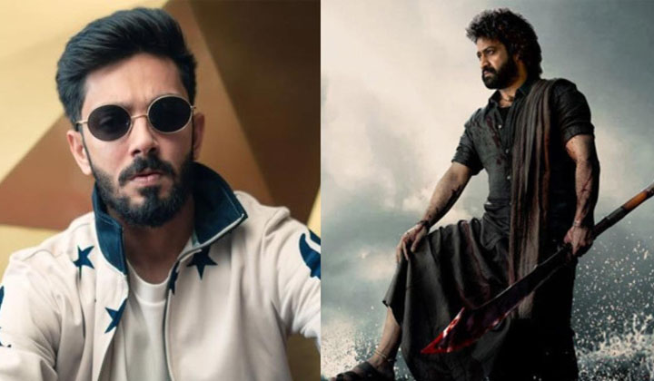 Anirudh: ‘జైలర్’కే ఇలా ఉంటే దేవరకి ఇంకే రేంజులో కొడతాడో…