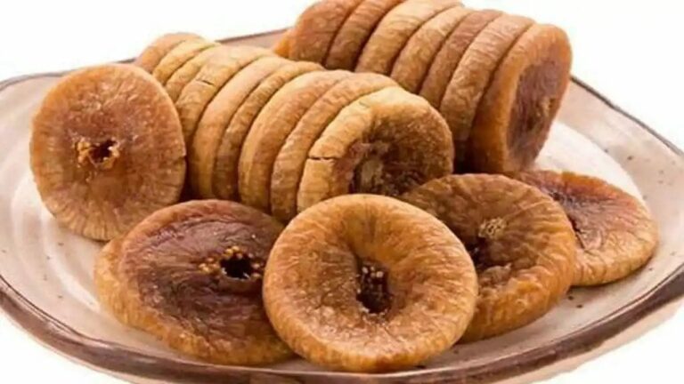 Anjeer : అంజీర తినడం వల్ల కలిగే ప్రయోజనాలు తెలిస్తే..అస్సలు వదలరు..!