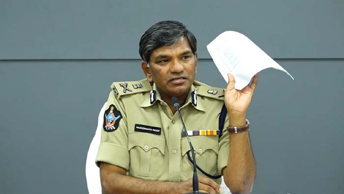 Ap Dgp