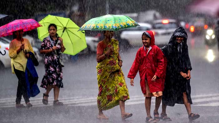 Ap Telangana Rains