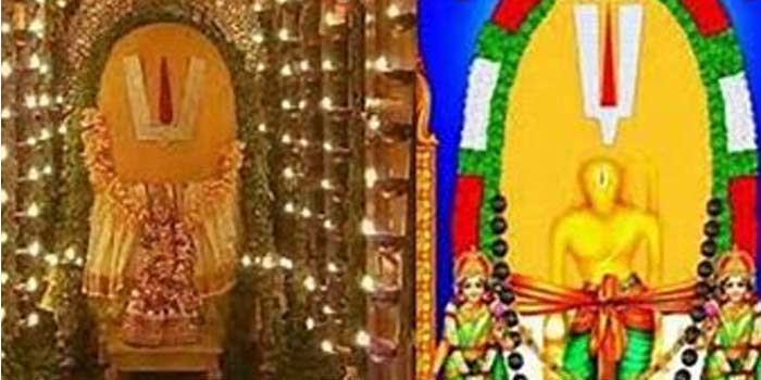 Fraud : అప్పన్న దర్శనం చేయిస్తానని టోకరా