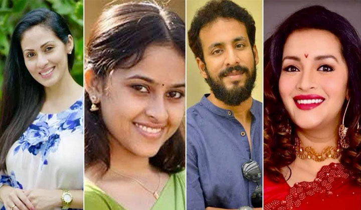 Aqua Marine: ఆక్వా మెరైన్ కు వ్య‌తిరేకంగా గ‌ళం విప్పిన సినీ ప్ర‌ముఖులు…