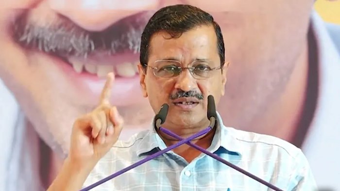 Arvind Kejriwal: ఛత్తీస్‌గఢ్‌కు అరవింద్ కేజ్రీవాల్ హామీల వర్షం