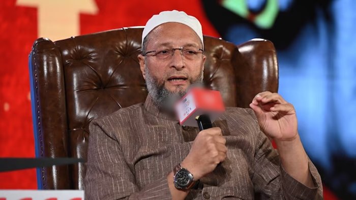 Asaduddin Owaisi: ఒకరు చౌకీదార్‌, మరొకరు దుకాణ్‌దార్‌.. మోడీ, రాహుల్‌పై అసదుద్దీన్ ఫైర్