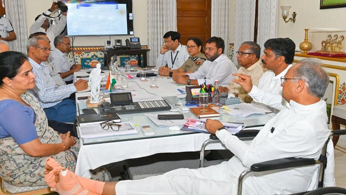 Rajasthan: రాజస్థాన్‌ సీఎం కీలక నిర్ణయం.. మహిళలను వేధిస్తే ఇక ‘నో గవర్నమెంట్ జాబ్‌’