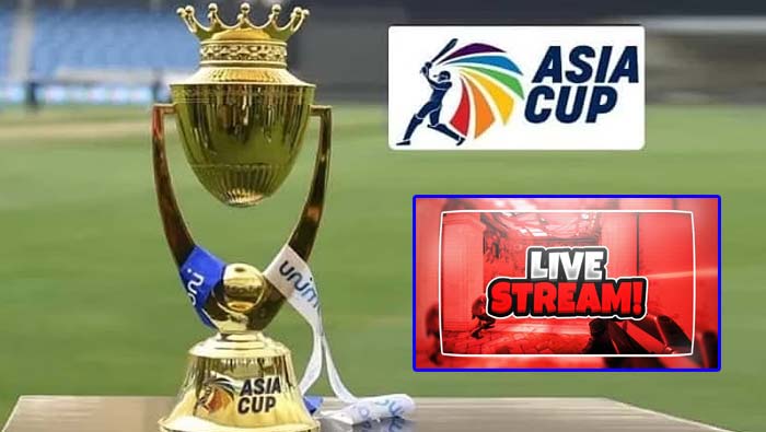 Asia Cup 2023: రేపటి నుంచి ఆసియా కప్ 2023… ఇందులో ఫ్రీగా లైవ్ మ్యాచులు చూసే ఛాన్స్..!