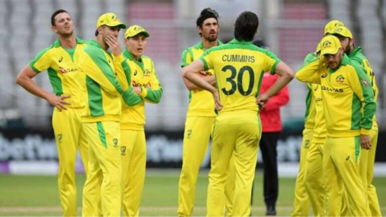 Australia Squad: ప్రపంచకప్‌ 2023కు ఆస్ట్రేలియా జట్టు ప్రకటన.. ఆ ముగ్గురు ప్లేయర్స్ ఔట్!