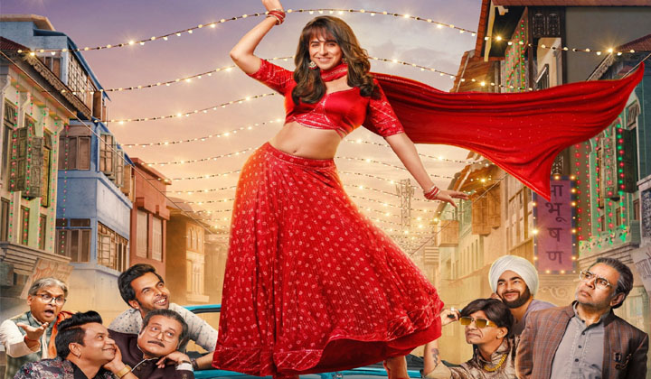 Ayushmann Khurana: ఈ హీరో చాలా అందంగా ఉంది…