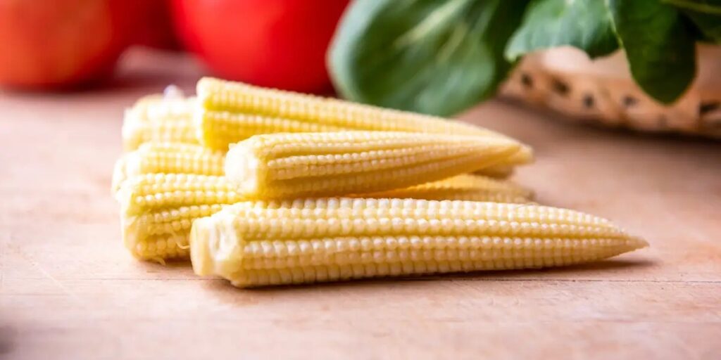 Bab Corn