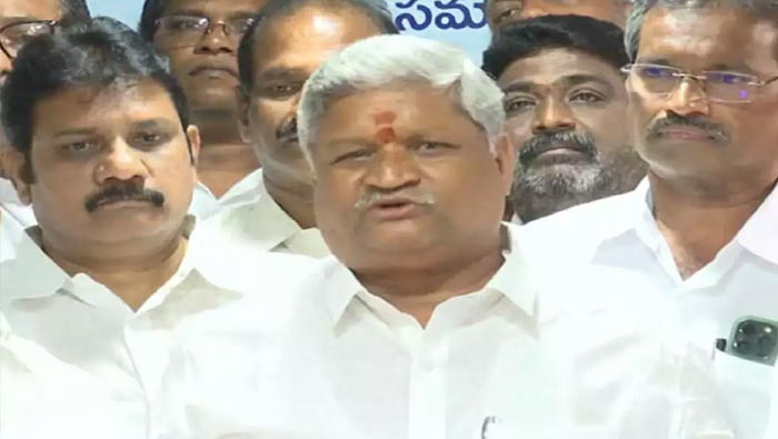 Bandi Srinivas: రాజకీయ పదవులు వస్తే కాదనను, నేను రాజకీయాలకు రెడీ