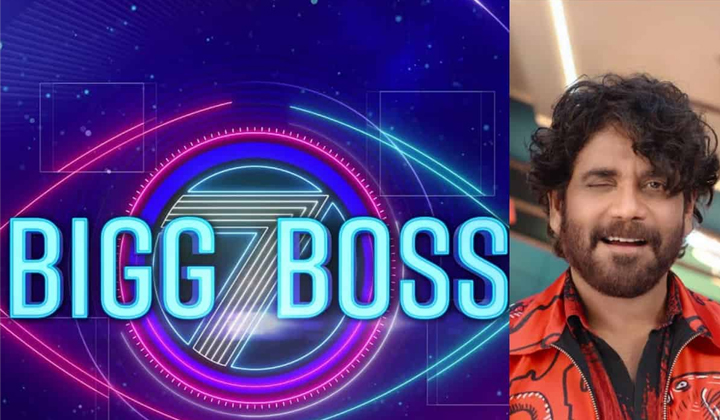 Biggboss 7