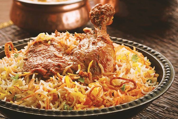 Biryani