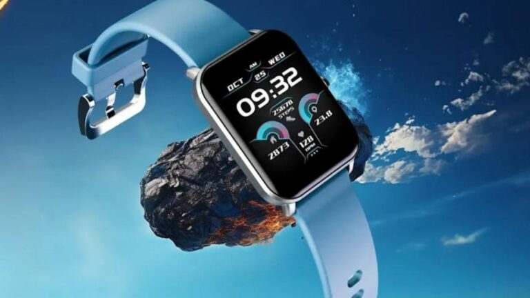 Flipkart Smart Watches Offers: ఫ్లిప్‌కార్ట్‌లో 79 శాతం ఆఫర్.. కేవలం రూ. 1499లకే బోట్ సూపర్ స్మార్ట్‌వాచ్!