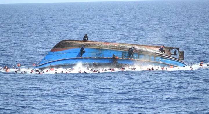 Boat Capsize: ఆఫ్రికన్ దేశం కేప్ వెర్డే ద్వీపంలో పడవ బోల్తా, 60 మంది మృతి