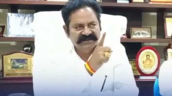 Bolla Brahma Naidu: లోకేష్‌కు దమ్ముంటే వినుకొండలో పోటీ చేసి నాపై గెలవాలి..