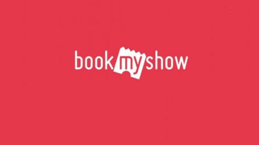 Bookmyshow