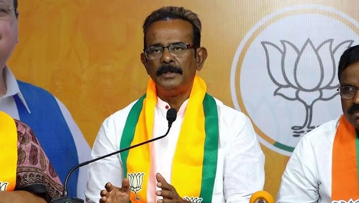 Boora Narsaiah Goud: అవినీతి ఆరోపణలున్న ఎమ్మెల్యేలకే మళ్లీ టిక్కెట్ల కేటాయింపు