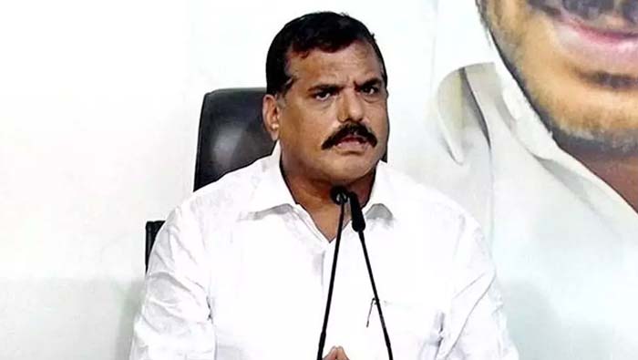 Ministers Botsa: ఆరు నెలల్లో ఎన్నికలు వస్తాయి.. ఎవరి సత్తా ఏంటో తెలుస్తుంది..!