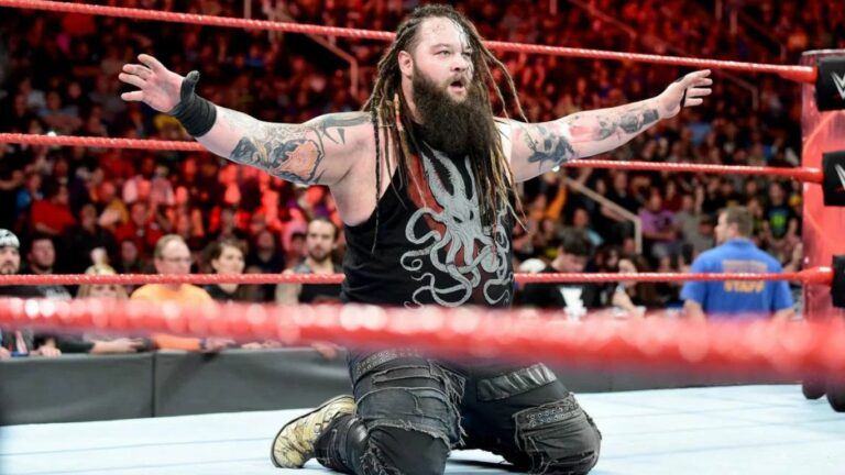 Bray Wyatt Dead: 36 ఏళ్ల వయసులోనే.. డబ్ల్యూడబ్ల్యూఈ స్టార్ బ్రే వ్యాట్ మృతి!