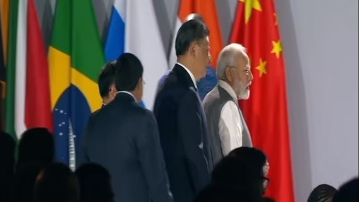 Brics Summit