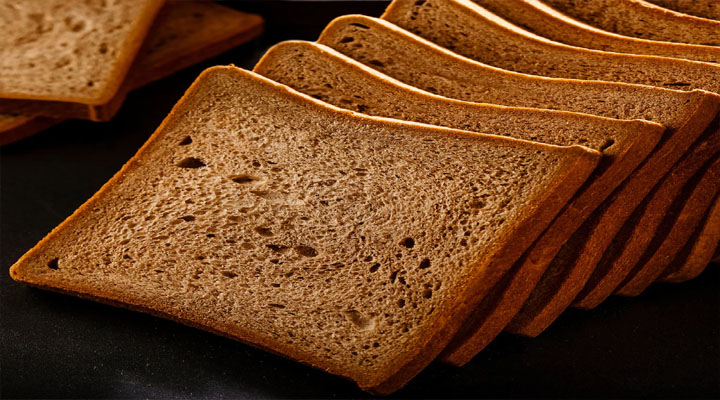 Brown Bread Copy