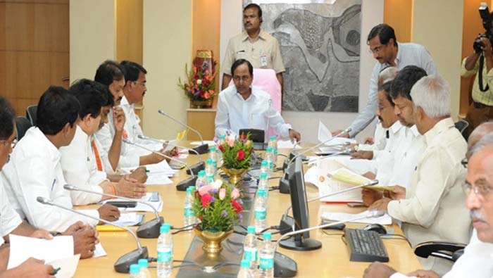 Cabinet Expansion : ఎల్లుండి తెలంగాణలో మంత్రివర్గ విస్తరణ