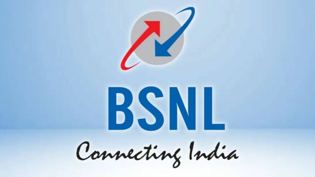 Bsnl Recharge