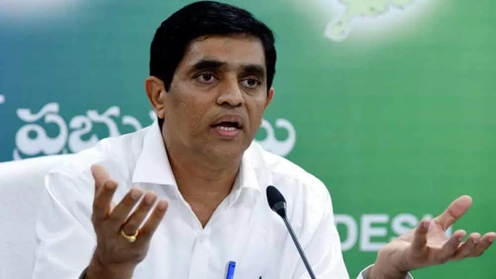 Buggana Rajendranath Reddy: సర్కారుపై అన్యాయంగా దుష్ప్రచారం చేస్తున్నారు..