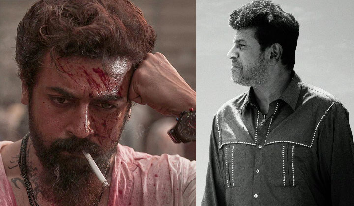 Cameo Roles: అప్పుడు రోలెక్స్… ఇప్పుడు నరసింహ…