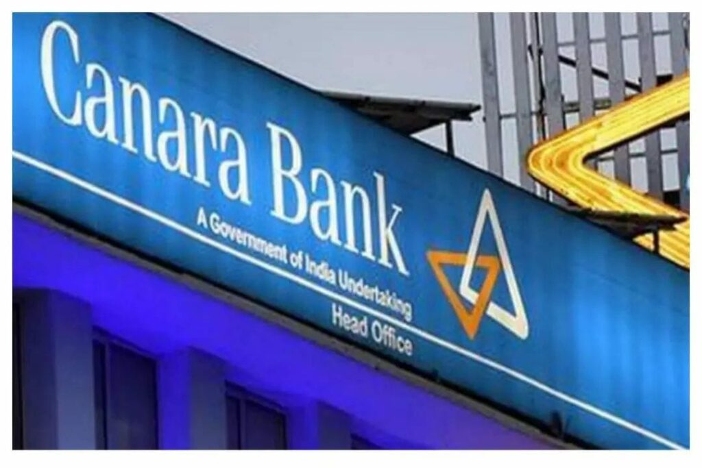 Canara Bank