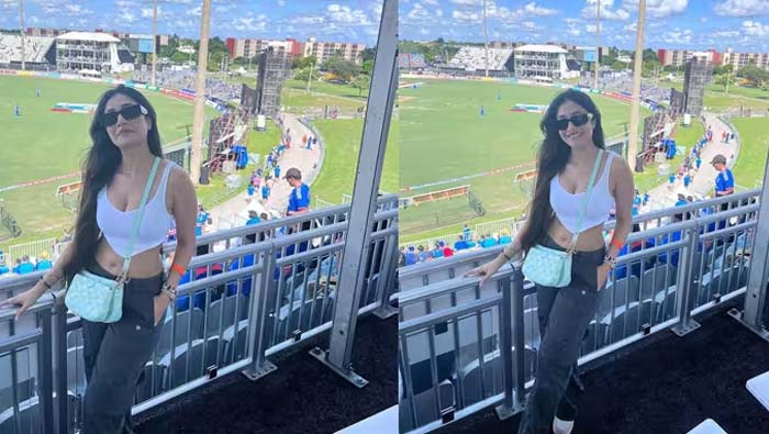 Yuzvendra Chahal Wife: వాళ్ల డెడికేషన్ చూసి ఆశ్చర్యపోయాను