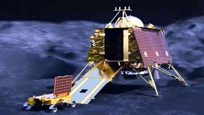 Chandrayaan 3