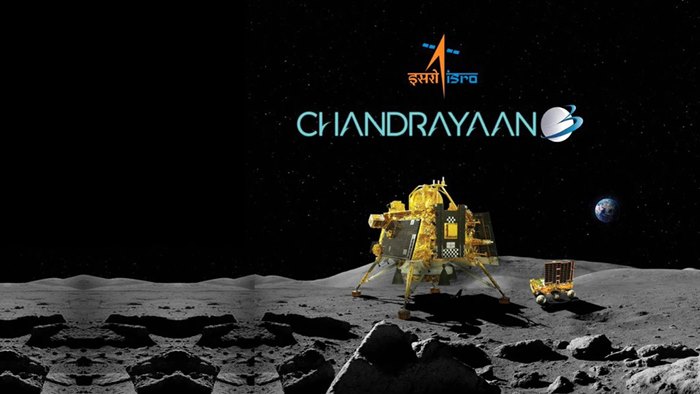 Chandrayaan 3