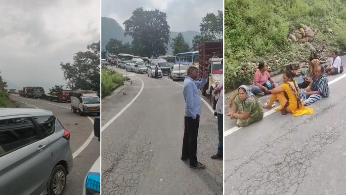 Chardham Yatra: చార్ ధామ్ టూర్ లో యాత్రికుల ఇబ్బందులు