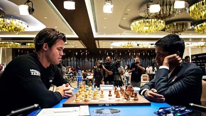 Chess