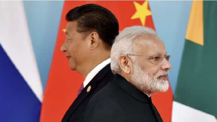 China: ప్రజల దృష్టిని మళ్లించే పనిలో డ్రాగన్ కంట్రీ.. అరుణాచల్, తైవాన్‌పై దాడికి ప్లాన్ చేస్తుందా..?