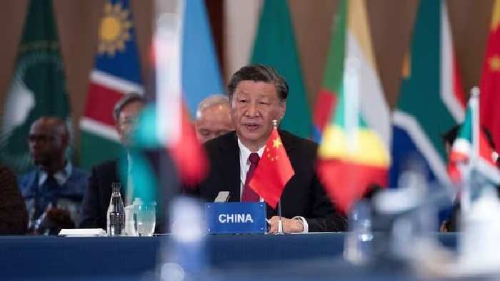 China: తీరు మార్చుకోని చైనా.. అరుణాచల్, అక్సాయ్‌చిన్‌లతో మ్యాప్స్..