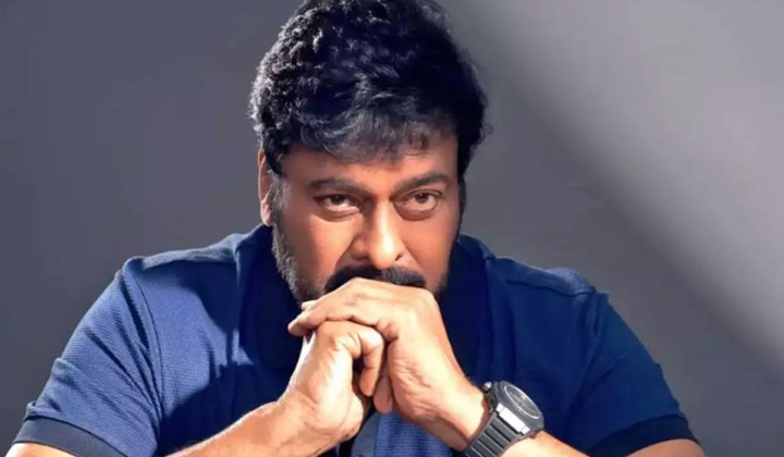 Chiranjeevi: ఢిల్లీలో చిరంజీవి మోకాలి నొప్పికి ట్రీట్మెంట్