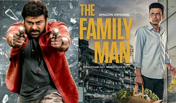 Chiranjeevi: బిగ్గెస్ట్ బ్లాక్ బస్టర్ సిరీస్ ను వదులుకున్న చిరు.. అది కనుక చేసి ఉంటేనా