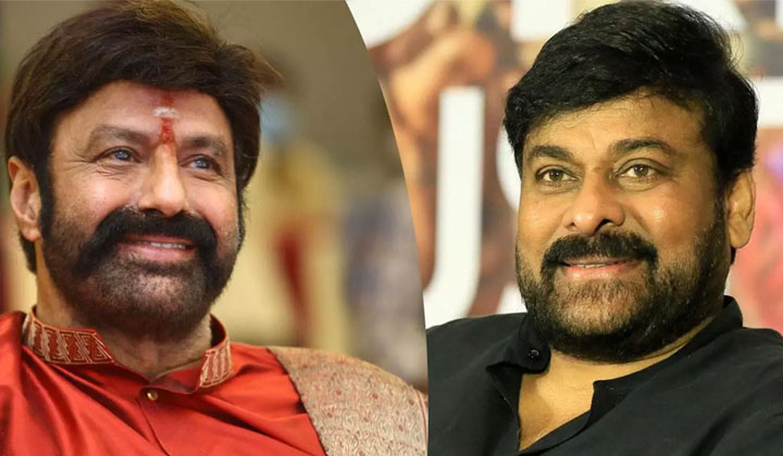 Chiru Balayya: ఈ ఇద్దరితో అల్లు అరవింద్ పెద్ద ప్లాన్ వేస్తున్నట్లు ఉన్నాడు…