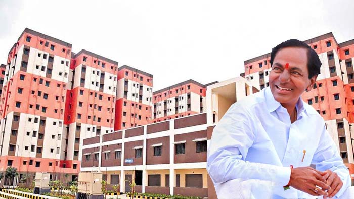 TS Double Bedroom: సెప్టెంబర్‌ 2న డబుల్‌ ఇండ్ల పంపిణీ.. గృహ ప్రవేశానికి మూడు రోజులే..!