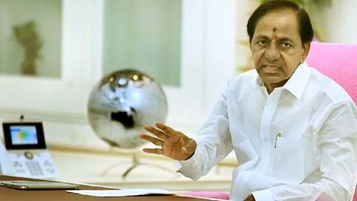 Cm Kcr List