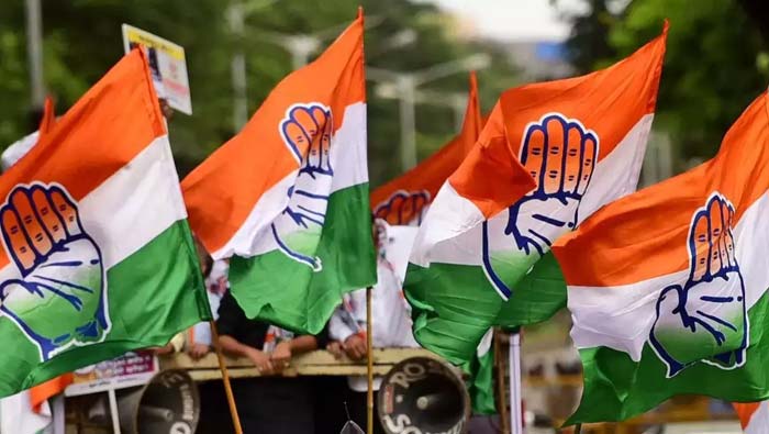 Congress: అభ్యర్థులపై కాంగ్రెస్ కసరత్తు.. ప్రకటన ఎప్పుడో తెలుసా..?