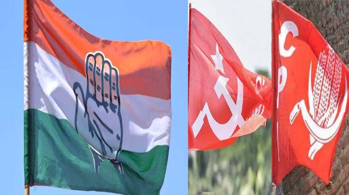 TS News: థాక్రేతో సీపీఐ చర్చలు.. సీపీఐ ప్రతిపాదనలు ఇవే..