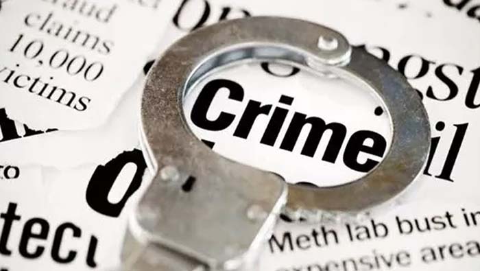 Vizianagaram Crime: దొంగగా మారిన సీఆర్పీఎఫ్ కానిస్టేబుల్.. ఇలా దొరికిపోయాడేంటి..?